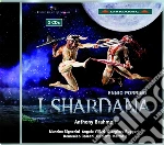 Ennio Porrino - I Shardana - Brahmall Anthony Dir (2 Cd) cd
