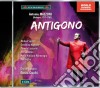 Antonio Mazzoni - Antigono(3 Cd) cd