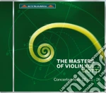 Giovanni Battista Viotti - The Master Of Violin Vol.2 cd