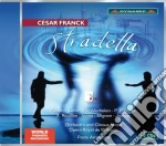 Cesar Franck - Stradella (2 Cd) cd