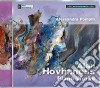 Alan Hovhaness - Piano Works cd