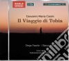 Giovanni Maria Casini - Il Viaggio Di Tobia (Oratorio In 5 Parti) - Fasolis Diego Dir (2 Cd) cd