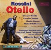 Gioacchino Rossini - Otello cd musicale di Gioacchino Rossini