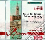 Francesco Cavalli - Vespero Delle Domeniche