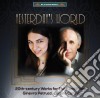 Yesterday's World: 20th Century Works For Flute And Piano cd