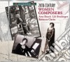 Rebecca Clarke Trio - 20th Century Women Composers cd