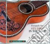 Fernando Sor - Studi In Forma Di Suite cd