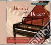 Wolfgang Amadeus Mozart - Piano Concertos N.18 K 456, N.20 K 466 (Arr. Hummel) cd