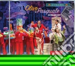 Gaetano Donizetti - Olivo E Pasquale(2 Cd) cd