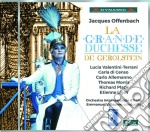 Jacques Offenbach - La Grande Duchesse De Gerolstein (2 Cd)