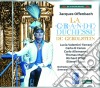 Jacques Offenbach - La Grande Duchesse De Gerolstein (2 Cd) cd musicale di Offenbach Jacques