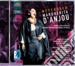 Giacomo Meyerbeer - Margherita D'Anjou (2 Cd) cd
