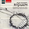 Silvia Colasanti - Requiem. Stringeranno Nei Pugni Una Cometa cd