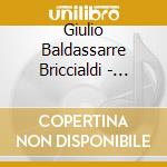 Giulio Baldassarre Briccialdi - Virtuoso Flute Music