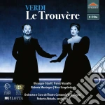 Giuseppe Verdi - Le Trouvere (2 Cd) cd