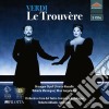 Giuseppe Verdi - Le Trouvere (2 Cd) cd