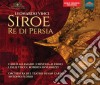 Leonardo Vinci - Siroe Re Di Persia (2 Cd) cd musicale di Leonardo Vinci