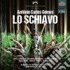 Antonio Carlos Gomes - Lo Schiavo (2 Cd) cd