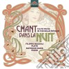 Filippo Mazzoli / Nathalie Dang - Chant Dans La Nuit: Flute Music In The Belle Epoque cd