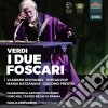 Giuseppe Verdi - I Due Foscari (2 Cd) cd