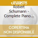 Robert Schumann - Complete Piano Trios (2 Cd) cd