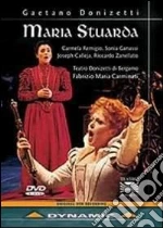 (Music Dvd) Gaetano Donizetti - Maria Stuarda cd