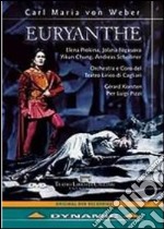 (Music Dvd) Euryanthe