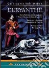 (Music Dvd) Euryanthe cd