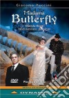 (Music Dvd) Giacomo Puccini - Madama Butterfly cd musicale di Stefano Monti