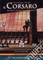 (Music Dvd) Giuseppe Verdi - Il Corsaro