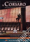 (Music Dvd) Giuseppe Verdi - Il Corsaro cd