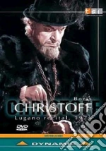(Music Dvd) Boris Kristovv - Lugano Recital 1976 cd