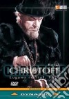 (Music Dvd) Boris Kristovv - Lugano Recital 1976 cd