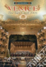 (Music Dvd) Venice New Year's Concert 2005 cd