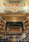 (Music Dvd) Venice New Year's Concert 2005 cd