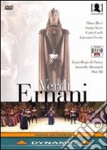 (Music Dvd) Giuseppe Verdi - Ernani