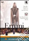 (Music Dvd) Giuseppe Verdi - Ernani cd