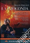 (Music Dvd) Amilcare Ponchielli - La Gioconda (2 Dvd) cd