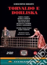 (Music Dvd) Gioacchino Rossini - Torvaldo E Dorliska (2 Dvd)