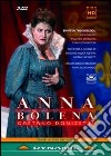 (Music Dvd) Gaetano Donizetti - Anna Bolena (2 Dvd) cd