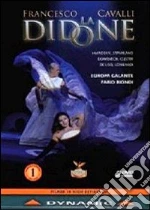 (Music Dvd) Francesco Cavalli - La Didone (2 Dvd) cd