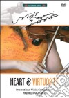 (Music Dvd) Heart & Virtuosity cd