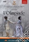 (Music Dvd) Olimpiade (L') (2 Dvd) cd