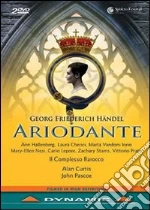 (Music Dvd) Georg Friedrich Handel - Ariodante (2 Dvd) cd