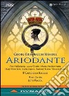 (Music Dvd) Georg Friedrich Handel - Ariodante (2 Dvd) cd