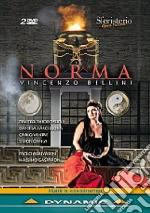 (Music Dvd) Vincenzo Bellini - Norma (2 Dvd)