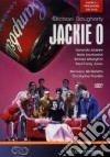 (Music Dvd) Jackie O cd