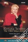 (Music Dvd) Renatà Scotto: The 1984 Tokyo Recital cd