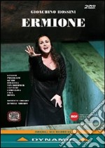 (Music Dvd) Gioacchino Rossini - Ermione (2 Dvd)