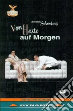 (Music Dvd) Von Heute Auf Morgen cd